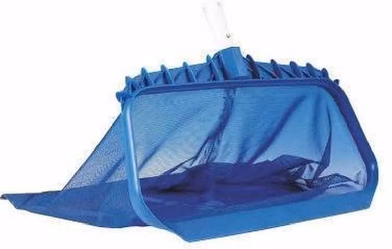 Set completo di alta qualità per la pulizia della piscina