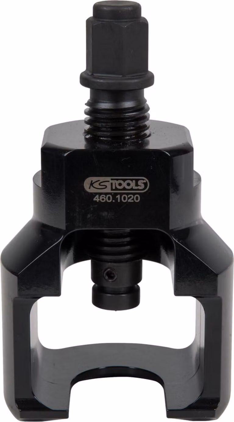 KS TOOLS Estrattore di giunti sferici universali a vibrazione 32 x 40 mm - 460.1020