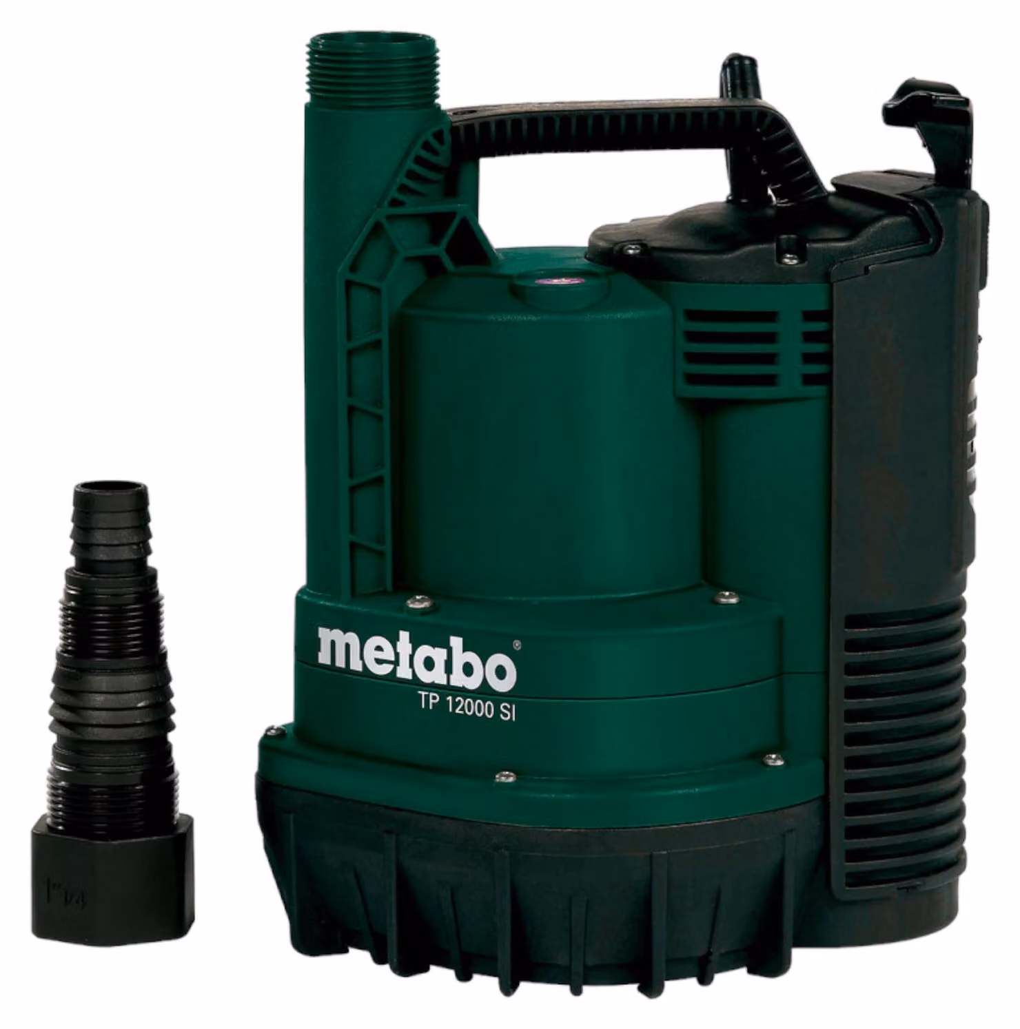 Pompa sommersa TP 12000 SI per acque chiare - 600W - max. 9m
