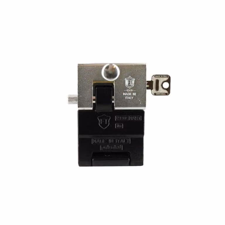 Pacchetto di sicurezza per porta basculante SMART 4930
