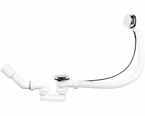 Sifone da bagno Novaservis automat 486