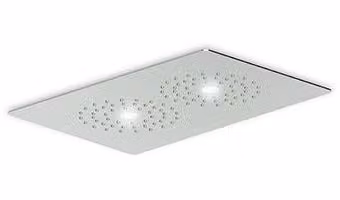 CASA39 Zucchetti Shower Plus Soffione doccia da incasso Z94148