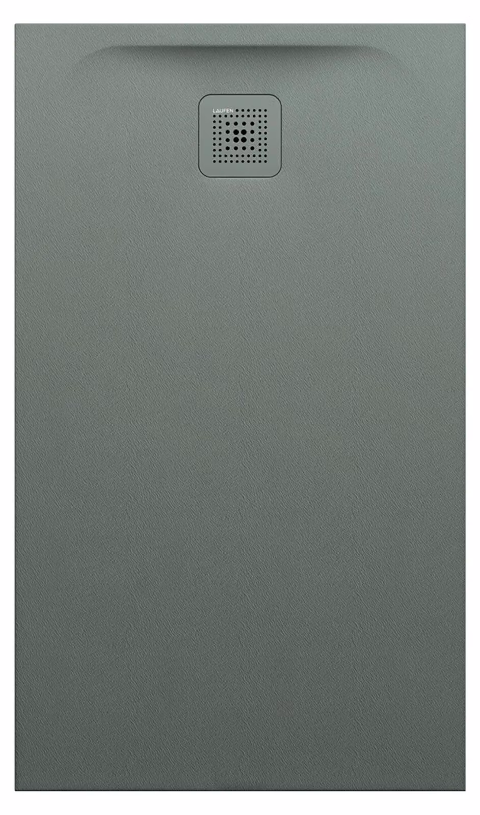 LAUFEN Pro receveur de douche, 1200x700x38mm, extra-plat, 0, H2129510790001, H2129510790001