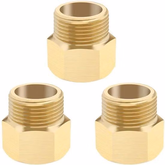 Adattatore Massiv-M22 per idropulitrici