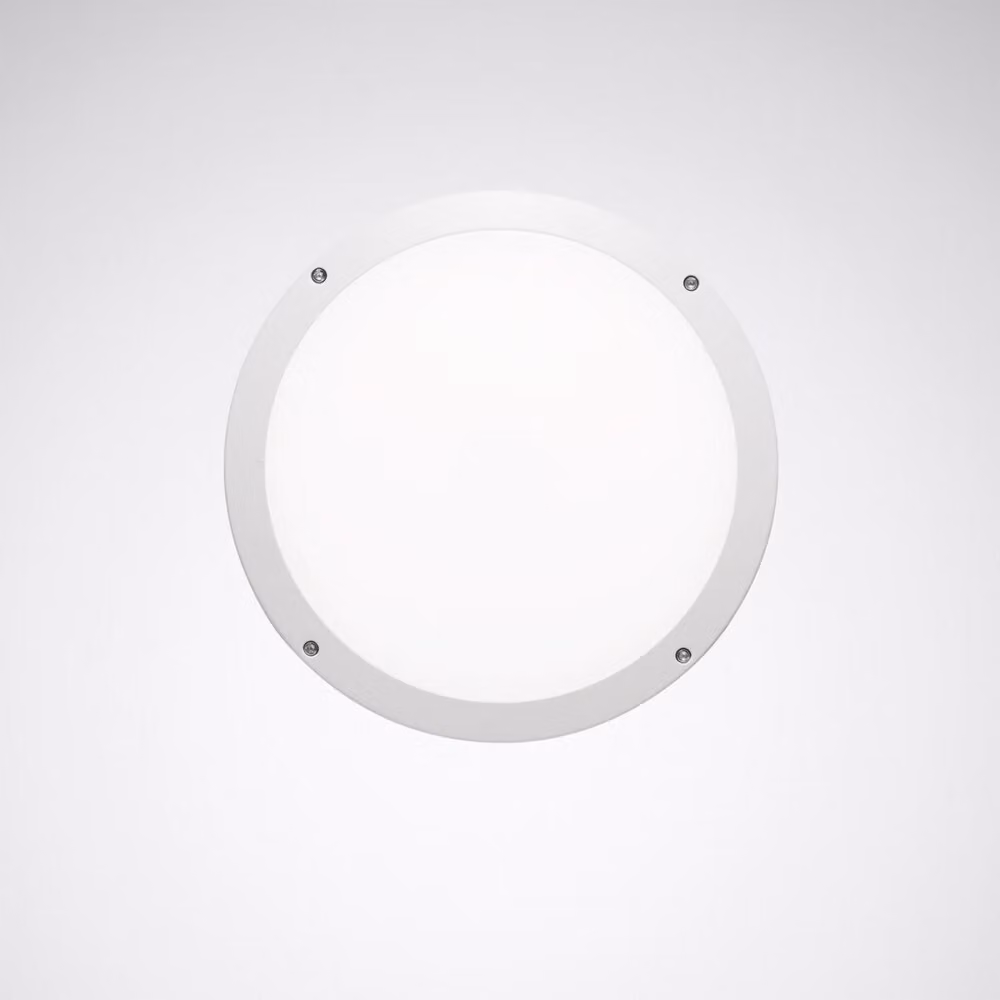 Lampada da parete/soffitto a LED Trilux Skeo Circ M #7578140