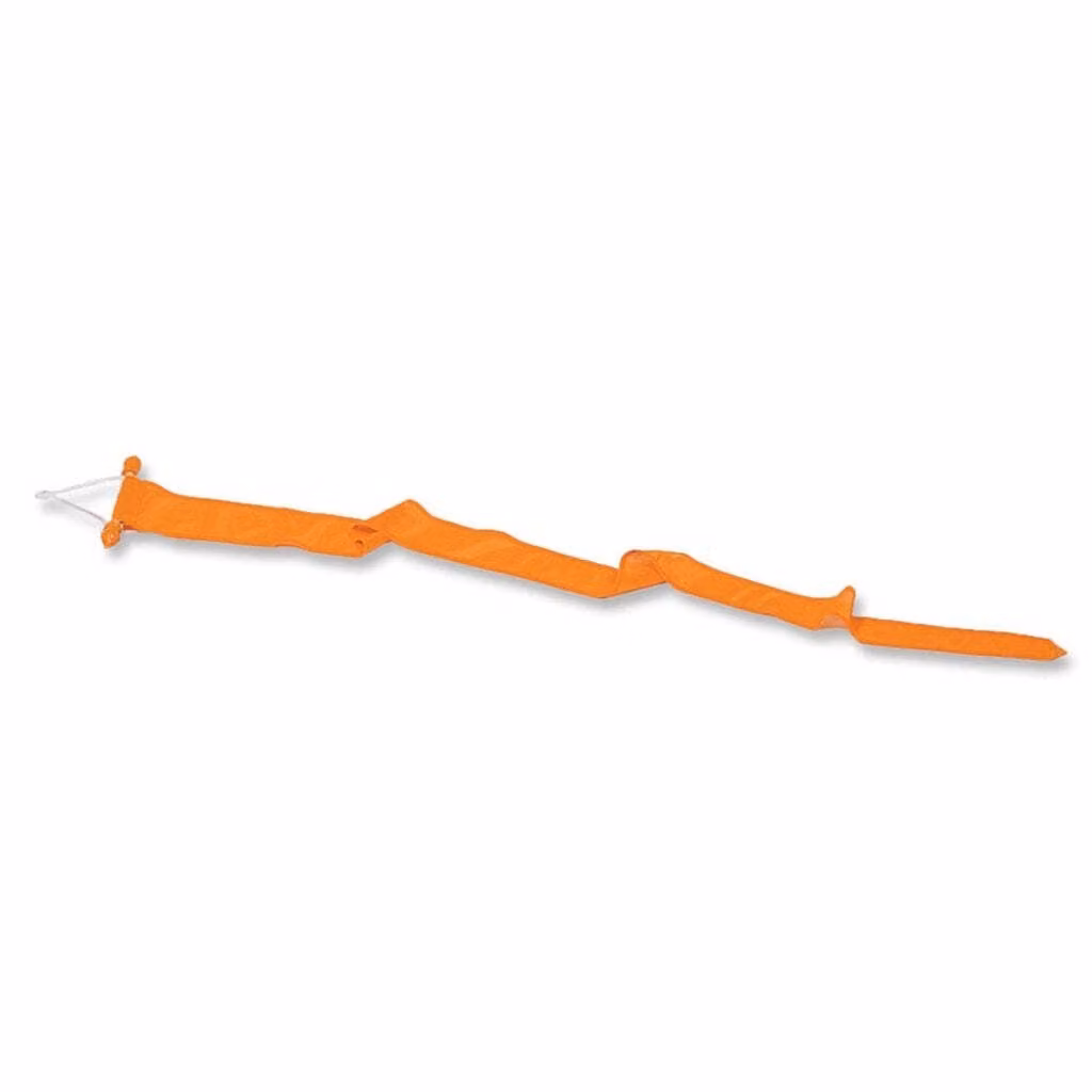 Altre marche Pennant arancione