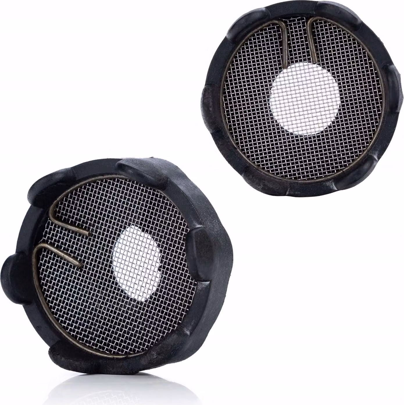 Rosfix Filtro di Aspirazione Tornado RT1 – Per Pompe a Pistone | Materiale Durevole, Facile Installazione, Filtrazione Efficace
