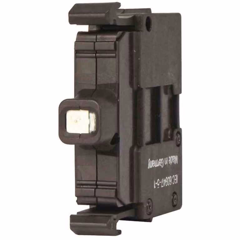 EATON Elementi LED 85-264V M22-LED230-R montaggio frontale AC 5-15mA rosso M22-LED230-R (216564)