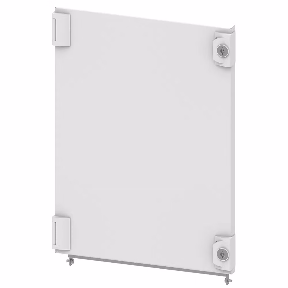 Siemens SIVACON S4, sportello a battente, IP40, A: 550 mm, L: 400 mm 8PQ20554BA11