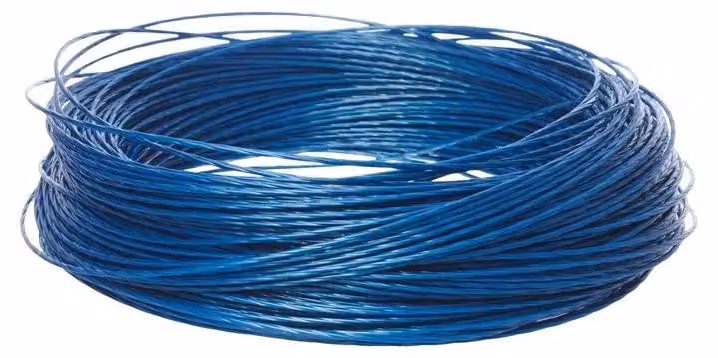 Ryobi RAC176 decespugliatore a filo tondo, 1,6 mm x 97 m