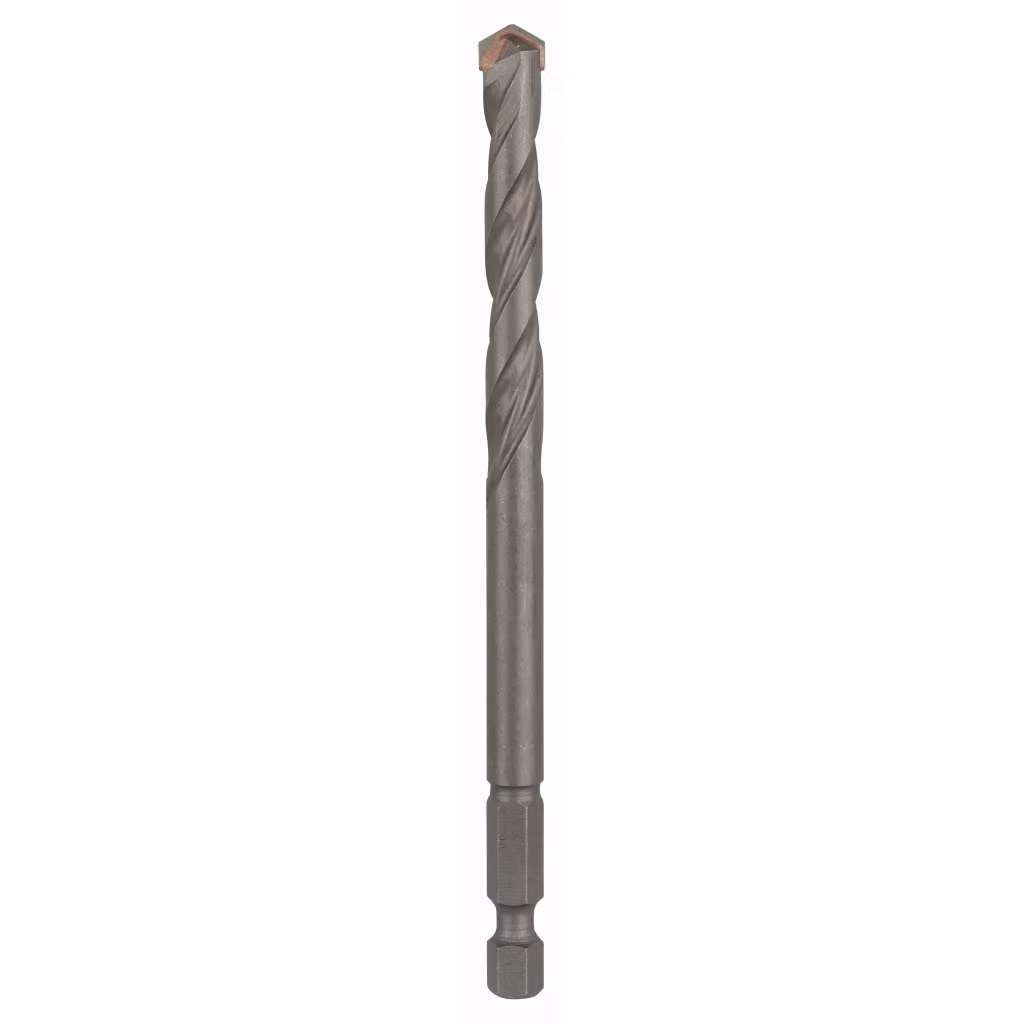 Bosch Trapano centrale in metallo duro, 120 mm - 2608584777