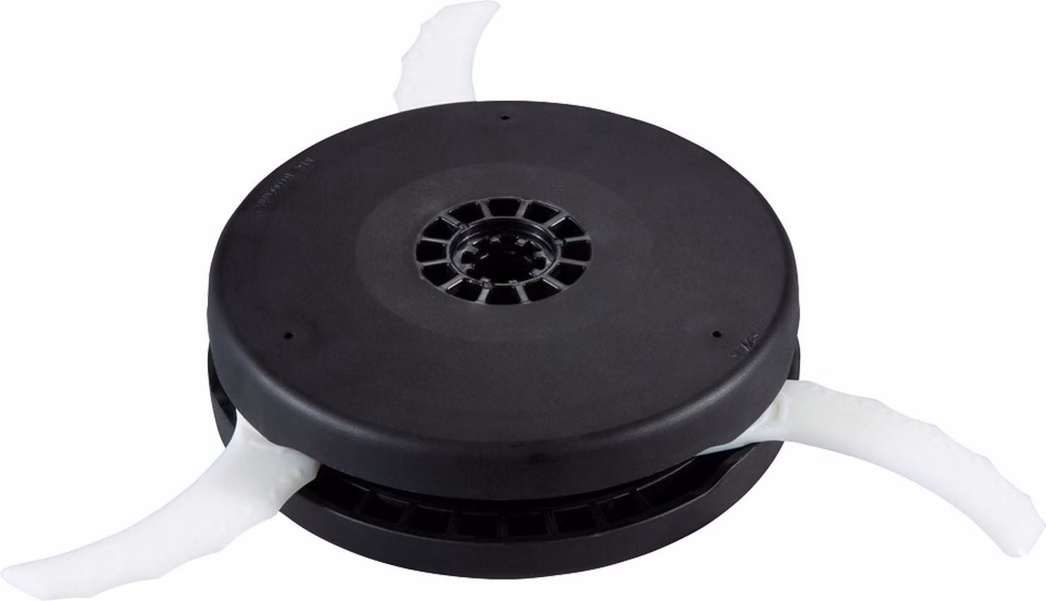 Testa di taglio in plastica Makita Ø 305 mm Montaggio: M10 x 1,25 LH