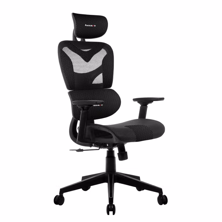 Huzaro Combat 8.0 Carbon gaming chair