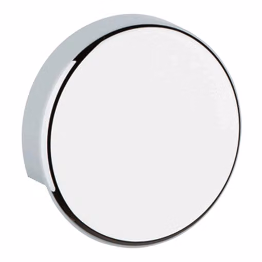 Grohe Talentofill rosone per set di connessione cromo - 19954000