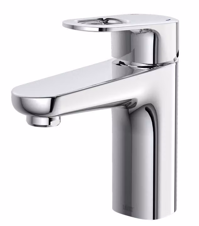 Miscelatore per lavabo Lenz NANI cromo 46011202