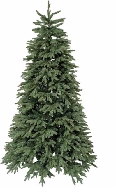 Albero di Natale Kennedy XONE Verde, Altezza: 180 cm