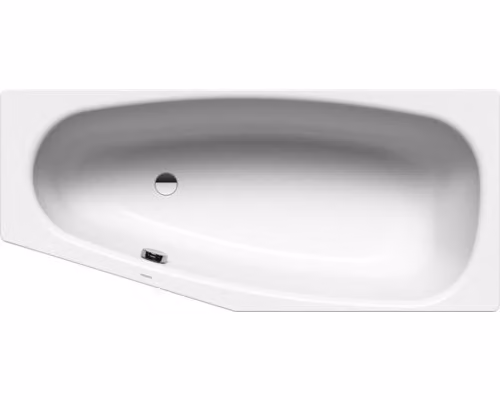 KALDEWEI MINI LINKS vasca da bagno bianco alpino