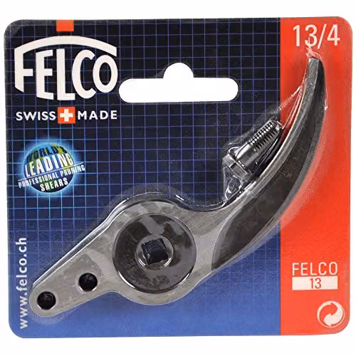 FELCO 13/4 Lama di ricambio