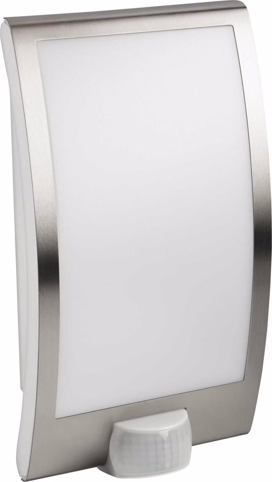 Steinel L 22 S INOX luce da esterno