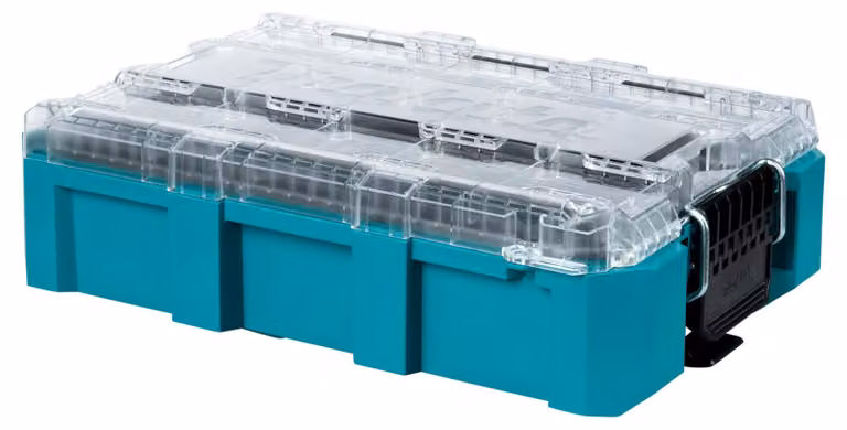 Makita P-91045 MAKTRAK Organizer tief