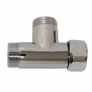 Grohe Relexa T-piece 1/2'' cromo - 28874000