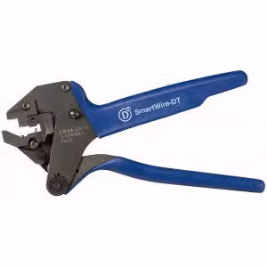 Pinza a crimpare Eaton per connettori piatti SWD SWD4-8MF2 116699