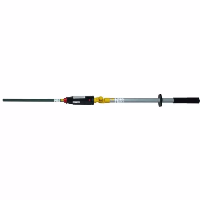 Tester di tensione Dehn PHE III 3...30 kV 50 Hz Cat. S commutabile 3-10/10-30 kV con accoppiamento a denti 767960