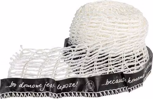 Rete per affumicare la carne 15cm x 4m 125°C