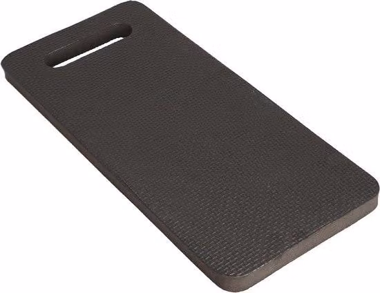 Listelli da parete in metallo nero - Set da 2 pezzi (28 x 11 cm) per soggiorno, bagno, cucina e camera da letto