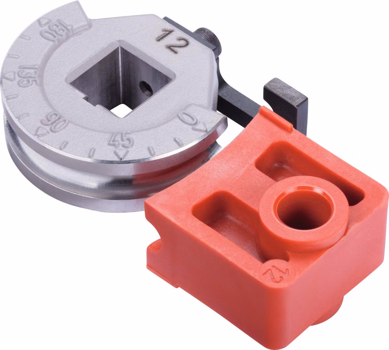 Set di piegatura ROTHENBERGER per ROBEND 4000/4000 E, 12 mm - 25612