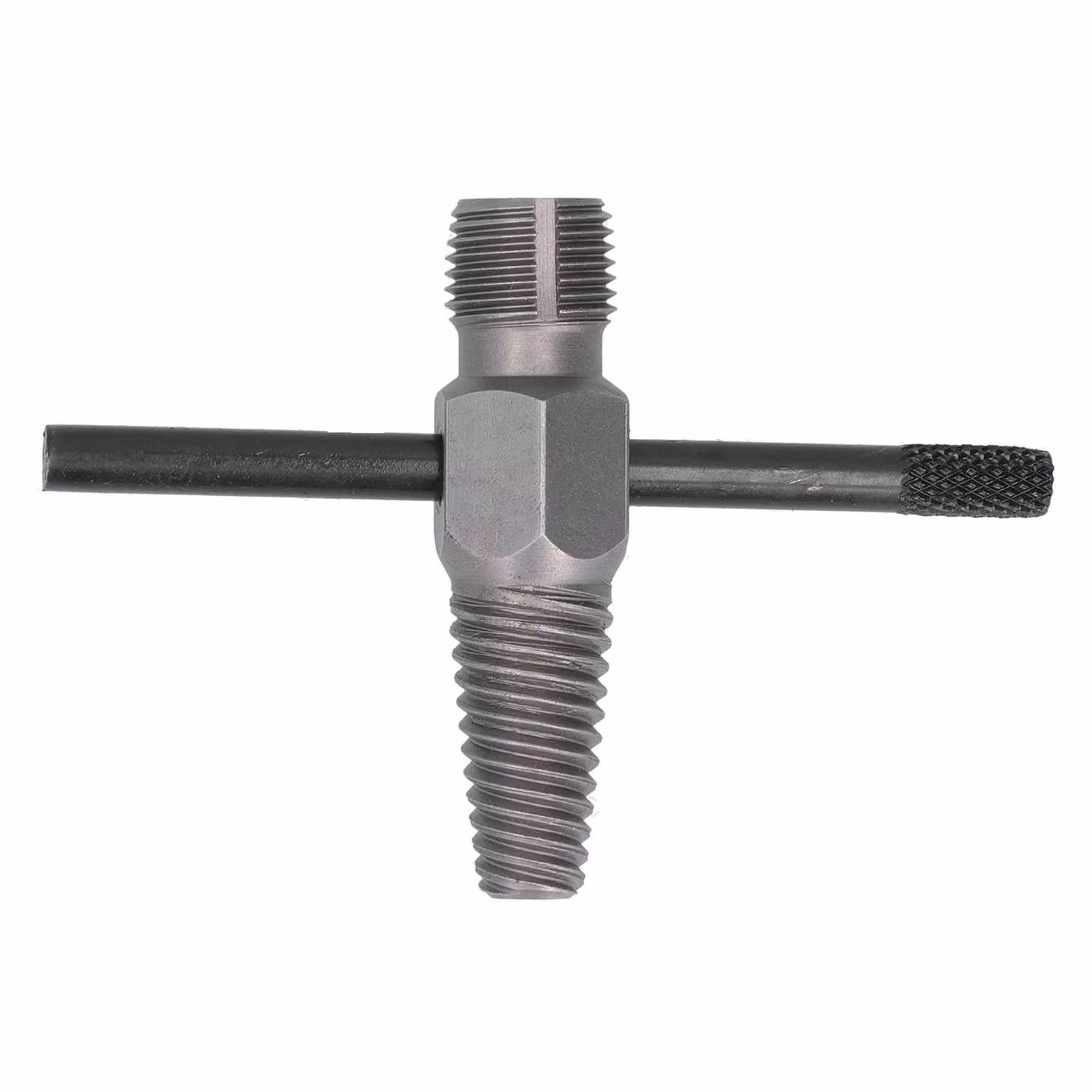 Rubinetti per tubi, estrattore per tubi d'acqua scoppiati, rubinetti per tubi in acciaio ad alto tenore di carbonio, estrattore a filo per tubi scoppiati, rubinetti per tubi a maniglia, kit di riparazione per tubi d'acqua