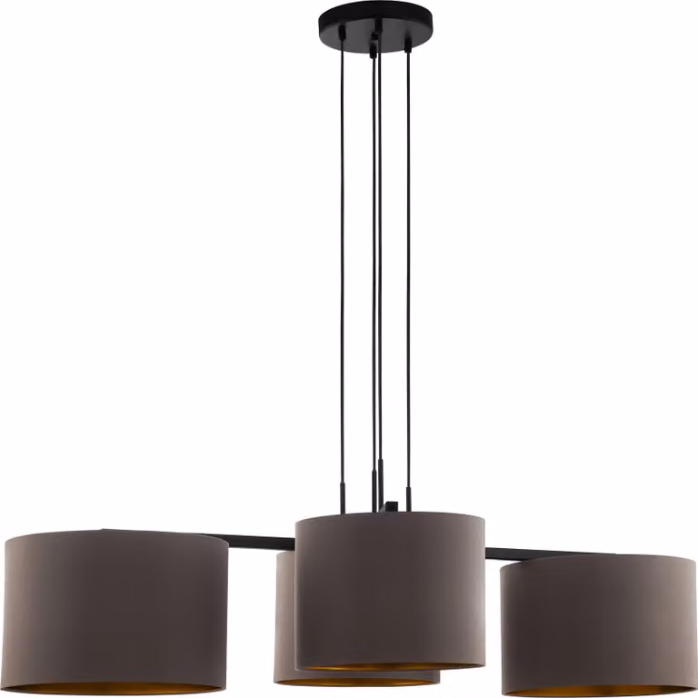 Lampada a sospensione HONDURAS 390093 Eglo