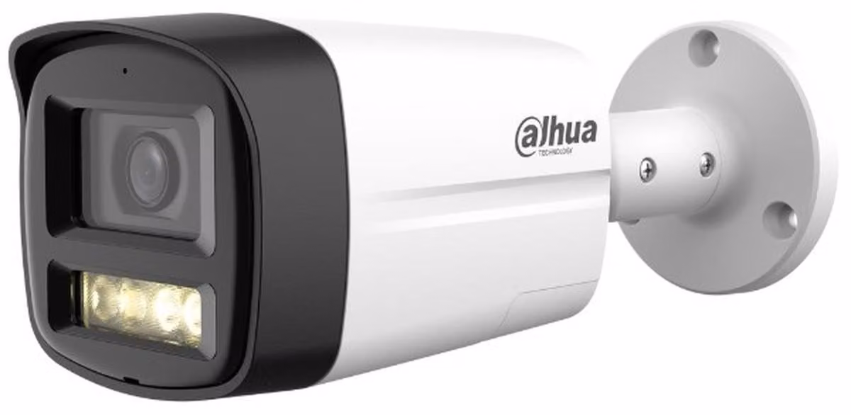 Telecamera 4W1 Dahua Hac-Hfw1500Tlm-Il-T-0280B-Dip