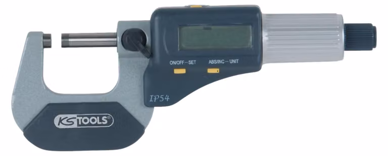 KS TOOLS Micrometro esterno, 75-100 mm ( 300.0583 )
