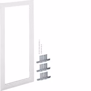 HAGER FZ11B Telaio universale IP44 800x300