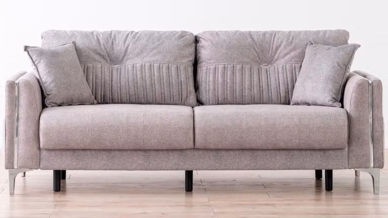 Komfortabler 3-Sitzer Sofa Stilvolles Design & Maximaler Komfort für Ihr Zuhause