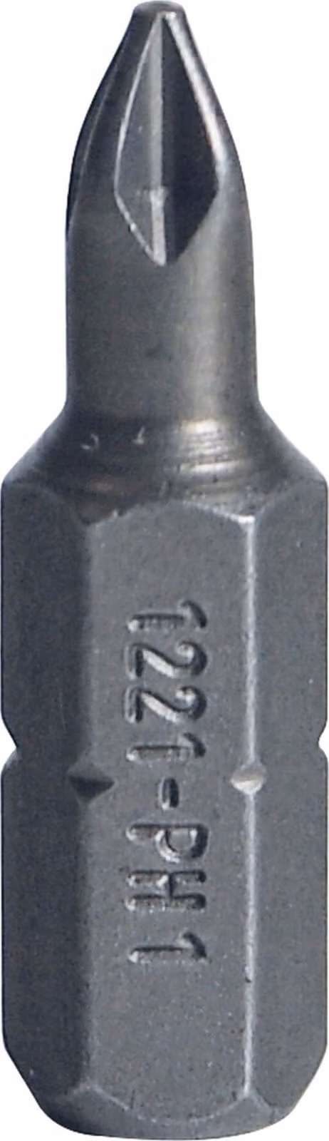 Stahlwille 1218-1223 1231-1234 BITS punte per cacciavite n. 1221 08010001