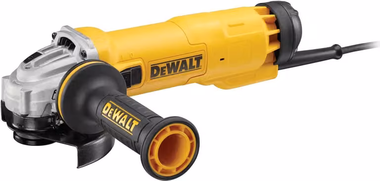 DEWALT Winkelschleifer 125mm 1200Watt
