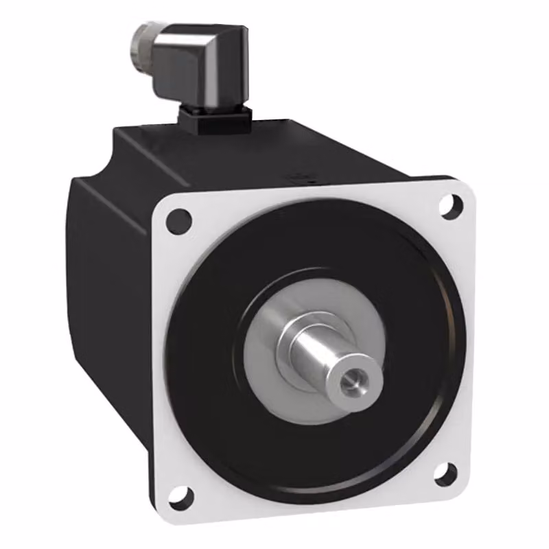 Servomotore Schneider Electric MH3 190, 36,9 Nm, senza chiavetta, semplice, nuovo, IP65/IP67, 3.000 giri/min MH31901P01A2200