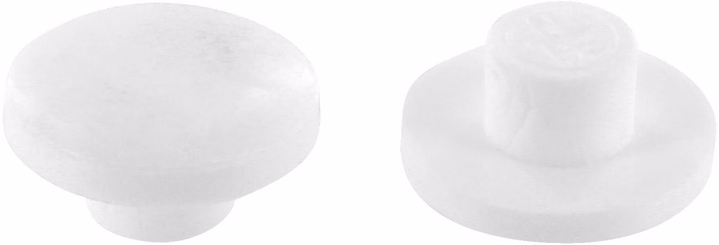Tampone per coperchi Ideal Standard per coperchi di orinatoi per Connect, Privo II