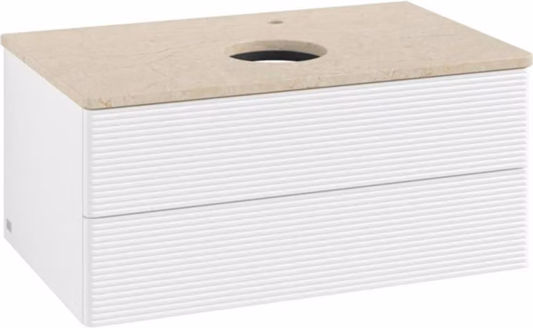 Villeroy & Boch L19153MT WTUS Antao L19_5 800x360x500 mm