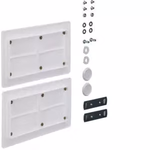 Set di collegamento, universale, SK identico, per IP54, a 2 poli