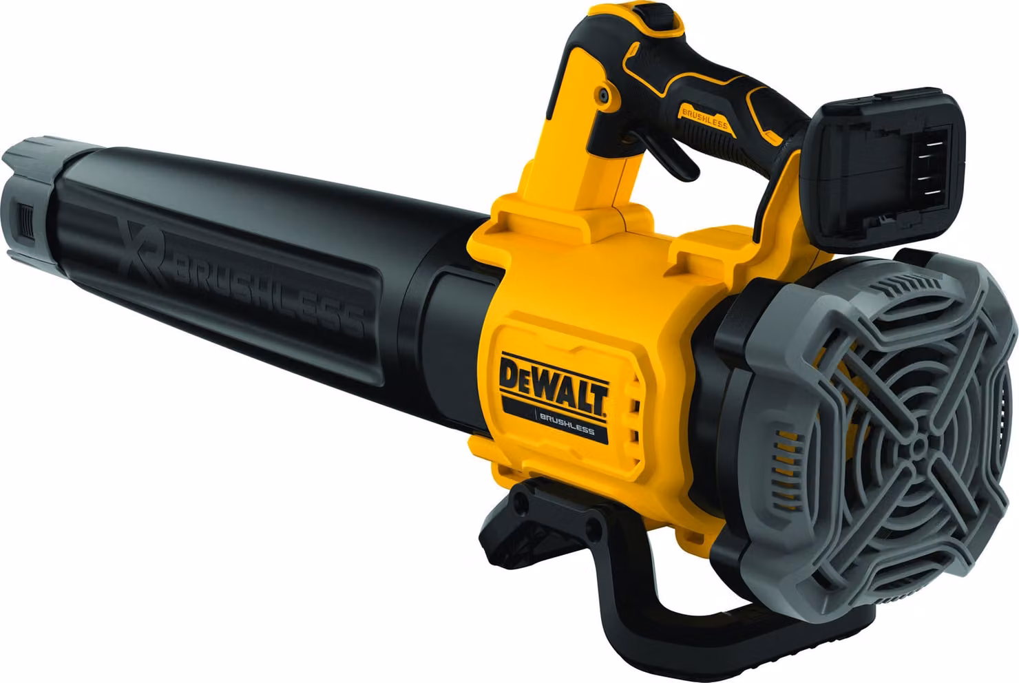 DeWALT DCMBL562N-XJ leaf blower