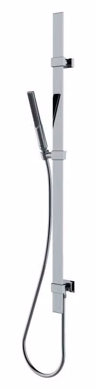CASA39 Bossini APICE Line Asta doccia con doccetta D48088