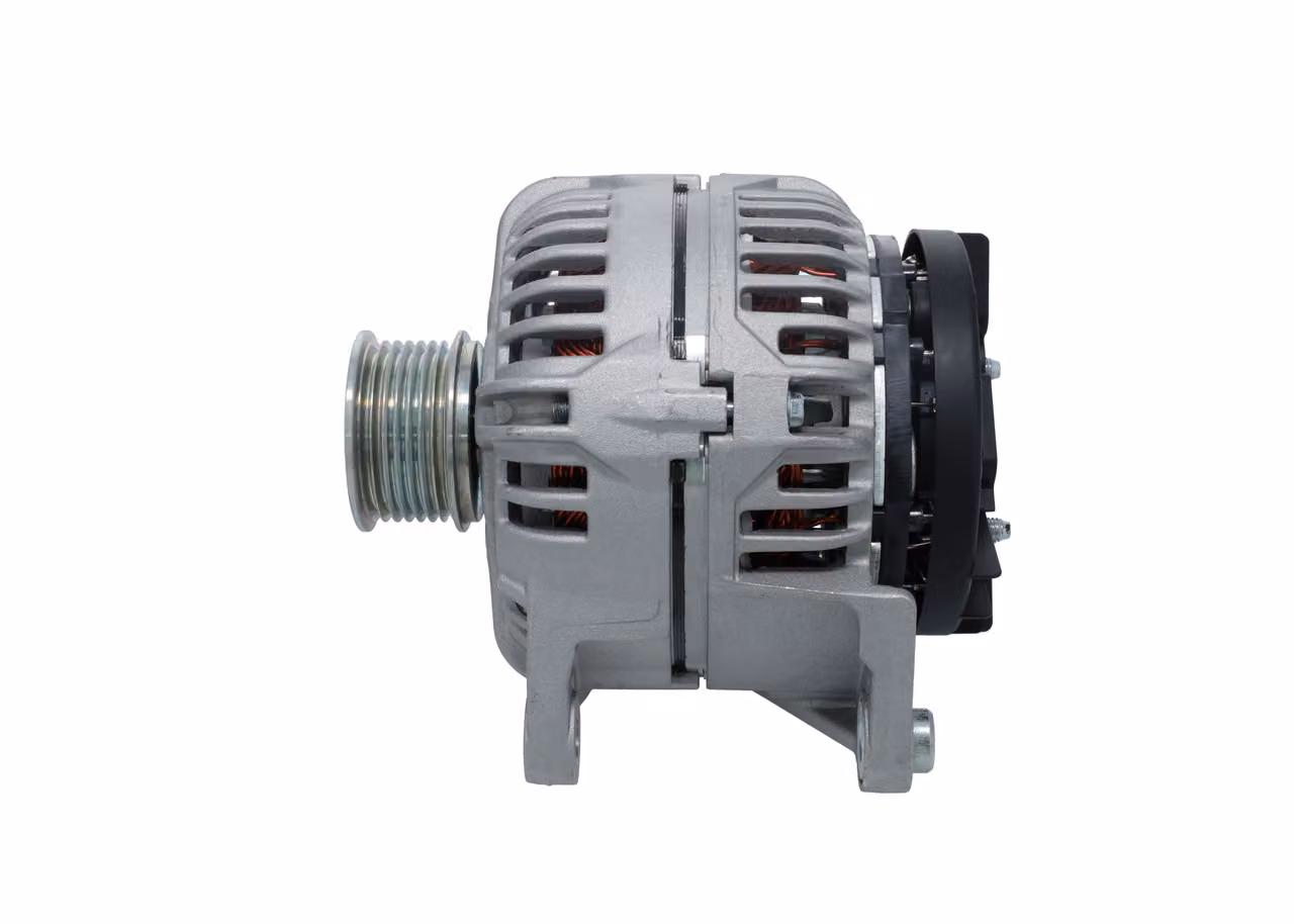 Alternatore Bosch 140A