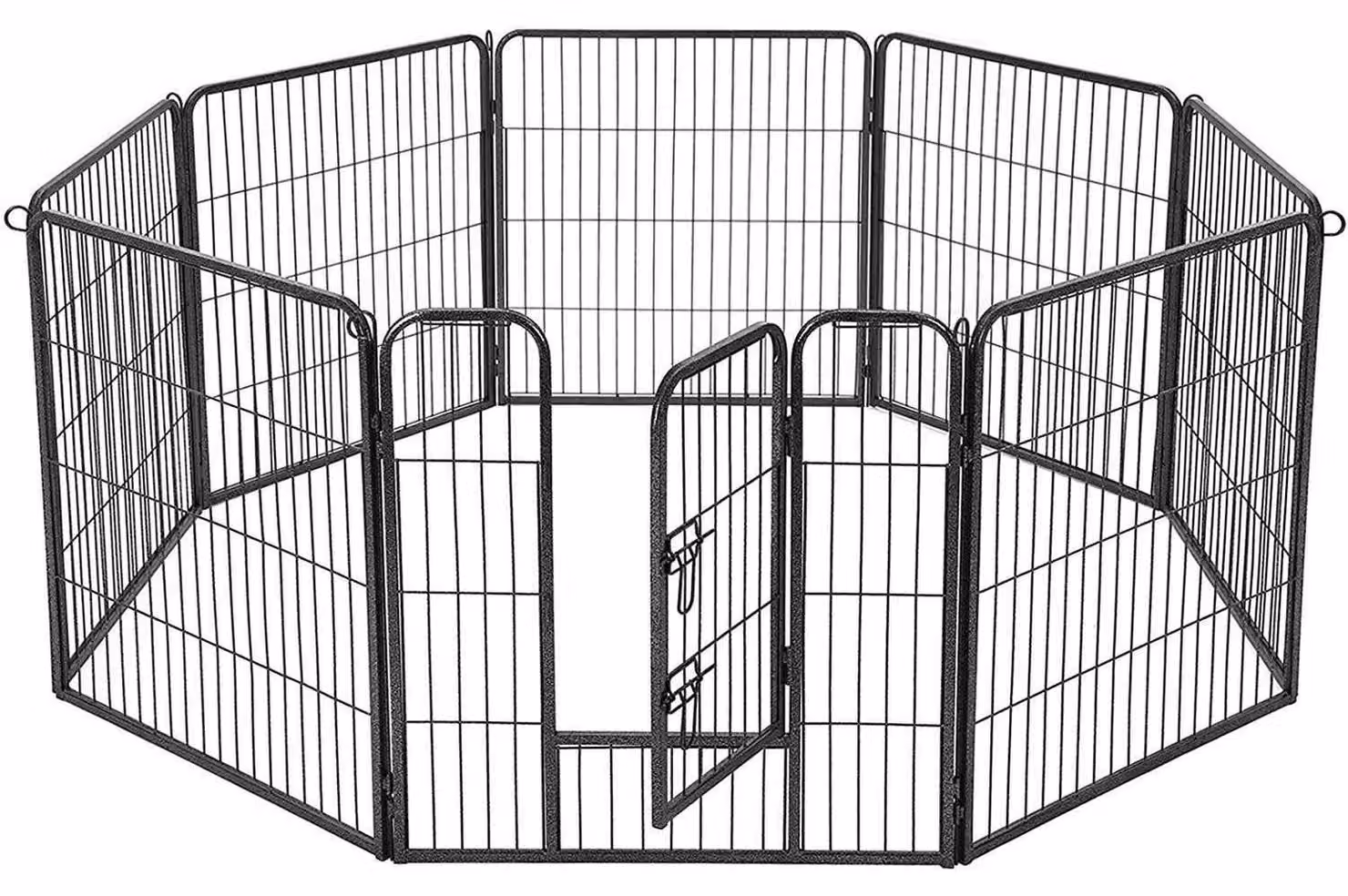 Gabbia per cani – Cuccia per cani – Trasportino per animali