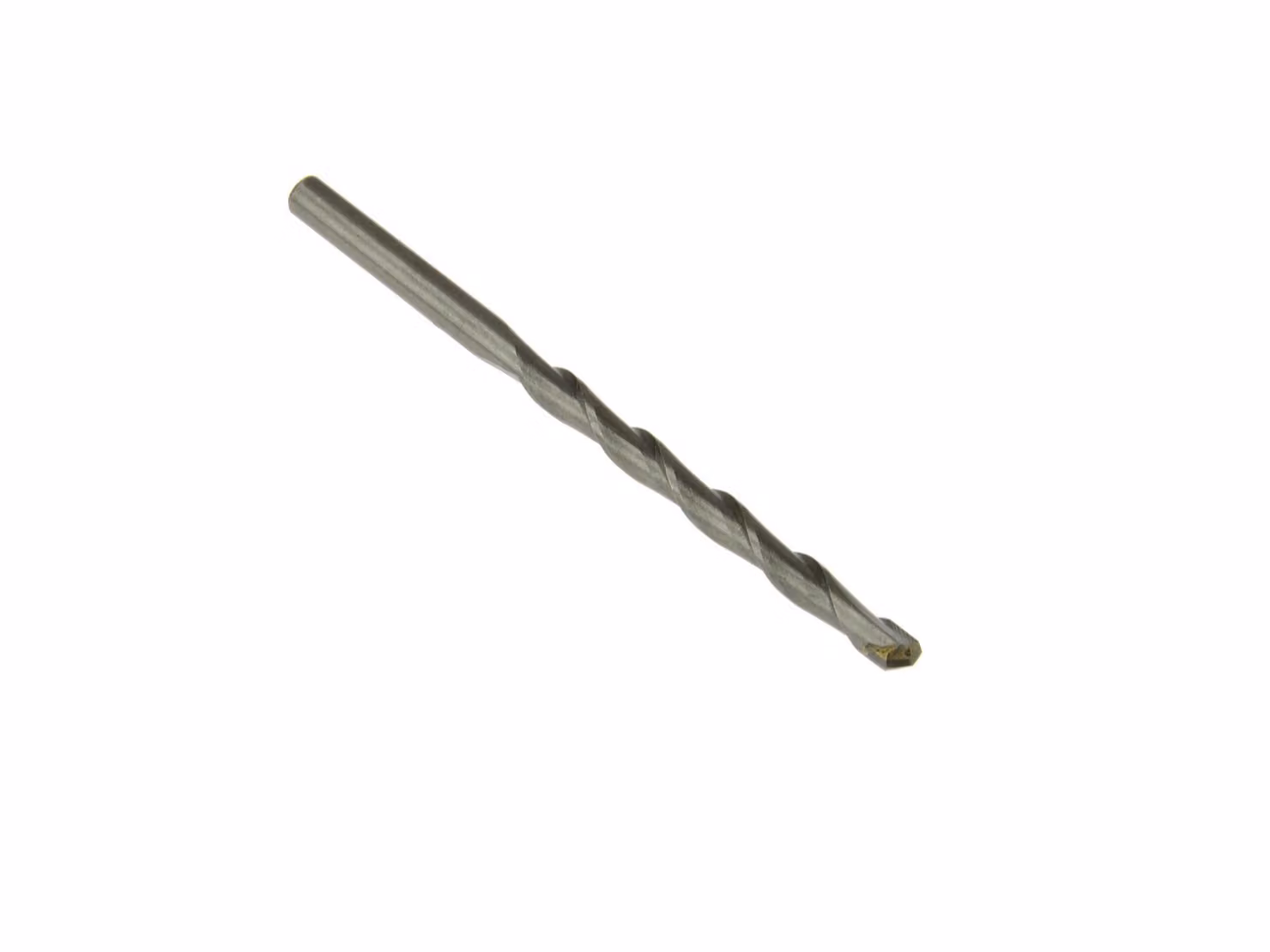 Punta per calcestruzzo 6 mm x 100 mm 01146