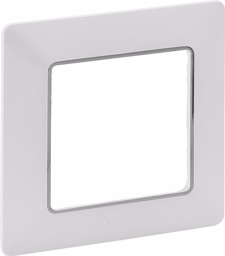 Legrand 754031 Valena Life cromo