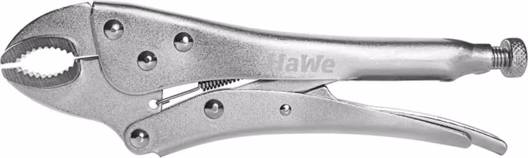 Pinze per chiodi - lunghezza 22 cm STUBAI