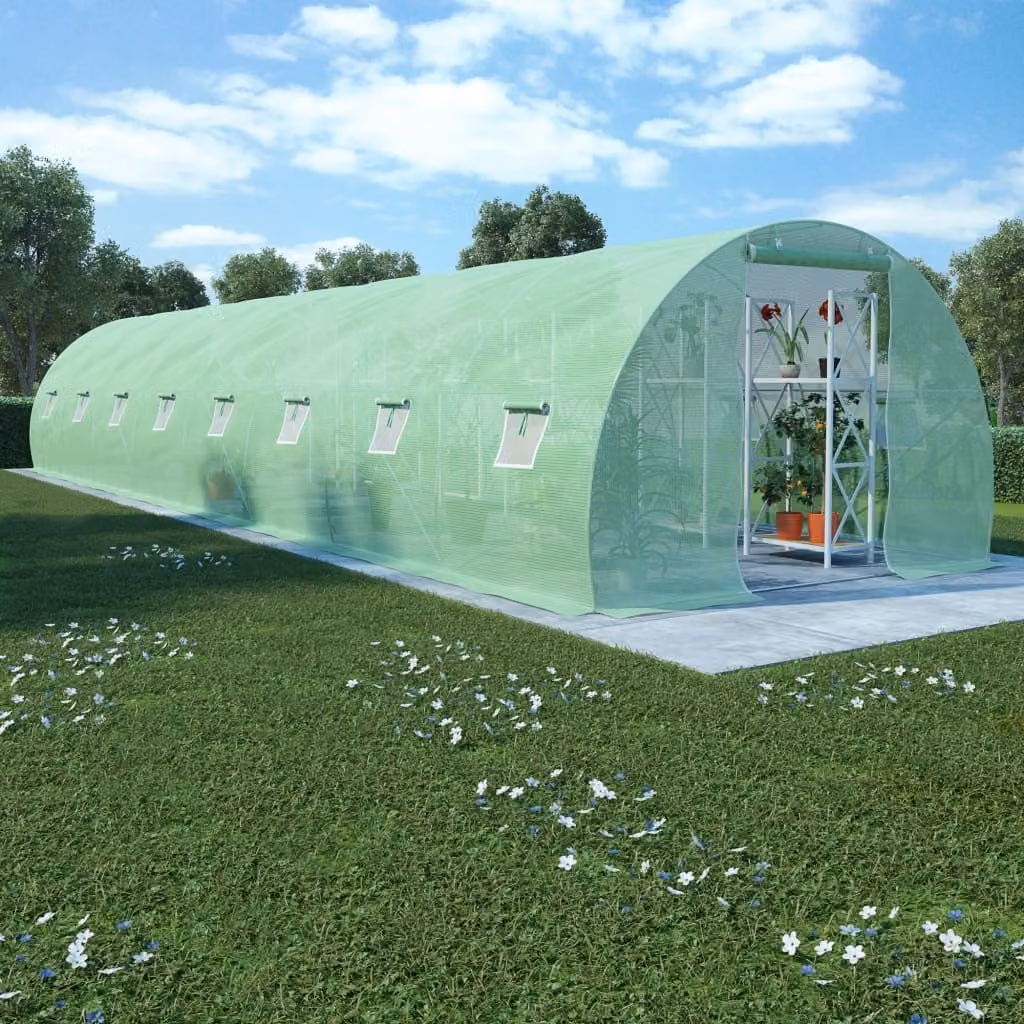 The Living Store Serra 36m² 1200x300x200 cm